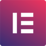 Elementor sidebygger